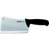 SANELLI AMBROGIO Supra falcetta salumiere lama cm 18 kg 0,550 manico nylon