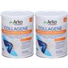 Arko Pharma Collagene Articolazioni & Muscoli 2x260 g Polvere per soluzione orale