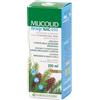 FARMADERBE Srl MUCOLID BRONC NAC 600 200ML