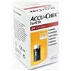 ROCHE DIABETES CARE ITALY SpA Roche Accu-Chek Fastclix Lancette Glicemia 24 Pezzi-ULTIMI ARRIVI- OFFERTISSIMA-PRODOTTO ITALIANO-