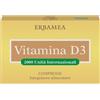 ERBAMEA Srl Vitamina D3 90cpr