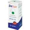 GOLDEN PHARMA Srl DETUX SOLUZIONE ORALE 150ML