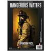Indie Boards & Cards Dangerous Waters: Flash Point Fire Rescue