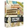 Hidden Industries Hidden Games Junior - La Spada Perduta