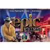 Gamelyn Games Tiny Epic Crimes