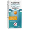 ZETA FARMACEUTICI SpA GOLASEPT TUSS Propoli DM 24Compresse