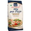NT FOOD Srl NUTRIFREE Mix Pizza 1Kg