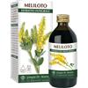 DR.GIORGINI SER-VIS Srl MELILOTO ESTR INTEGR 200ML
