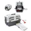 I.G.C. Srl LEOPET SKUDO 3CAT TRAV60X40X39
