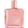 LABORATOIRE NUXE ITALIA Nuxe Huile Prodigieuse Or Florale Olio Idratante 50ml