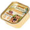 STUZZY MISTER STUZZY DOG CON POLLO & CONIGLIO 300 GR.