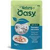 OASY CAT NATURY SOFT JELLY BUSTA - TONNETTO CON ORATA 70 GR.