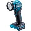 Makita - 40V Max Xgt. Cordless LED Torcia Flashligh (ML001G)