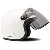 DMD Accessori per Casco Moto, Visiera Flip-Up Clear