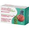 COOHESION PHARMA NURVAST HAIR 60CPS GASTRORESIS