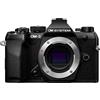OM-SYSTEM OM-5 MK II BODY BLACK - GARANZIA ITALIANA POLYPHOTO
