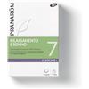 Pranarom Pranarôm Oléocaps 7 Integratore Distensione 30 capsule | Sinergia di mandarino, lavanda e carvi per favorire il relax serale. Certificazione OECT.
