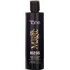 Tahe Magic Ricci Shampoo per capelli ricci/Shampoo per capelli secchi, effetto idratante anticrespo, 300ml