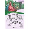 GIUNTI JUNIOR Piccole donne crescono
