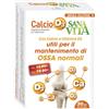 PALADIN PHARMA SANAVITA Calcio Vit.D3 30 Cpr