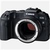 Canon Canon EOS RP + RF 24-105mm F4-7.1 IS STM MILC 26,2 MP CMOS 6240 x 4160 Pixel Nero (Canon EOS RP - digitalkamera RF 24-105) 3380C133