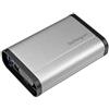 StarTech.com StarTech.com Scheda Acquisizione Video USB 3.0 a DVI - 1080p 60fps - Alluminio (USB 3.0 DVI CAPTURE DEVICE - .) USB32DVCAPRO