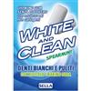 BARCALI E PURICELLI srl WHITE AND CLEAN CHEWING GUM 28