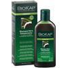 BIOS LINE SpA Biokap Shampoo Nero Detossinante 200ml - Purifica e Rivitalizza il Cuoio Capelluto