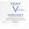 VICHY (L'Oreal Italia SpA) Nutrilogie 2 Pelle Molto Secca Vichy 50ml