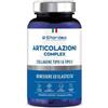 STARDEA Srl Stardea Articolazioni Collagene Marino Integratore 80 Compresse