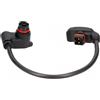 TQ Cavo batteria RANGE EXTENDER TQ HPR - V04, 260 MM