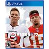 Electronic Arts Madden NFL 22