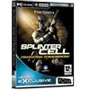 Ubisoft Tom Clancys Splinter Cell Pandora Tomorrow Game PC [Edizione: Regno Unito]