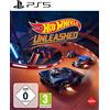 Milestone Hot Wheels Unleashed (Playstation 5)