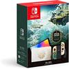 Nintendo Switch - OLED Model - The Legend of Zelda: Tears of the Kingdom Edition