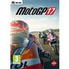 SEGA MotoGP 17 (PC CD)(輸入版)