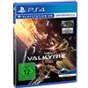 Playstation EVE: Valkyrie PSVR - [Edizione: Germania]