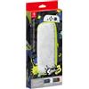 Nintendo Custodia per Nintendo Switch edizione speciale Splatoon 3 (con pellicola protettiva)