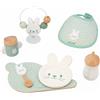 JANOD Set Bambola Janod Zen