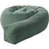 ODENWÄLDER BABYNEST Paracolpi lettino Odenwälder BabyNest Nicky 180 cm
