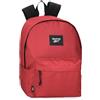 Reebok Brooklyn Zaino per notebook 15,6 Rosso 31,5x45x15 cm Poliestere 21,26L by Joumma Bags