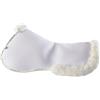 Acavallo Compensatore in memory foam con montone e tasche