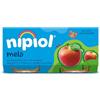 Nipiol Omogeneizzato Mela 2x80g (12 Confezioni)
