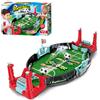 EACHHAHA Calcio Balilla - Calcetto Balilla Mini Biliardino Giocattolo da Tavolo da Calcio per Due - Giochi da Calcio Balilla, Regalo per Bambini dai 4 Anni in su