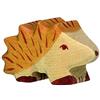 Goki Holztiger - 80126 - Statuetta - Riccio, Piccolo