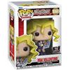 Funko Pop! Animation: Yu-Gi-Oh! - Mai Valentine Valentine - Figura in Vinile da Collezione - Idea Regalo - Merchandising Ufficiale - Giocattoli per Bambini e Adulti - Anime Fans