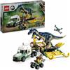 Lego Casa delle Bambole Lego 76966