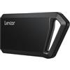 Lexar Disco+SSD+esterno+Lexar+SL600+-+1T+%28Nero%29