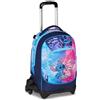 SEVEN TROLLEY JACK 3 RUOTE SEVEN LILO & STITCH CUTE AND FLUFFY 20H302502575