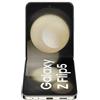 Samsung Galaxy Z Flip5 SM-F731B 17 cm (6.7) 8 GB Doppia SIM Crema 3700 mAh